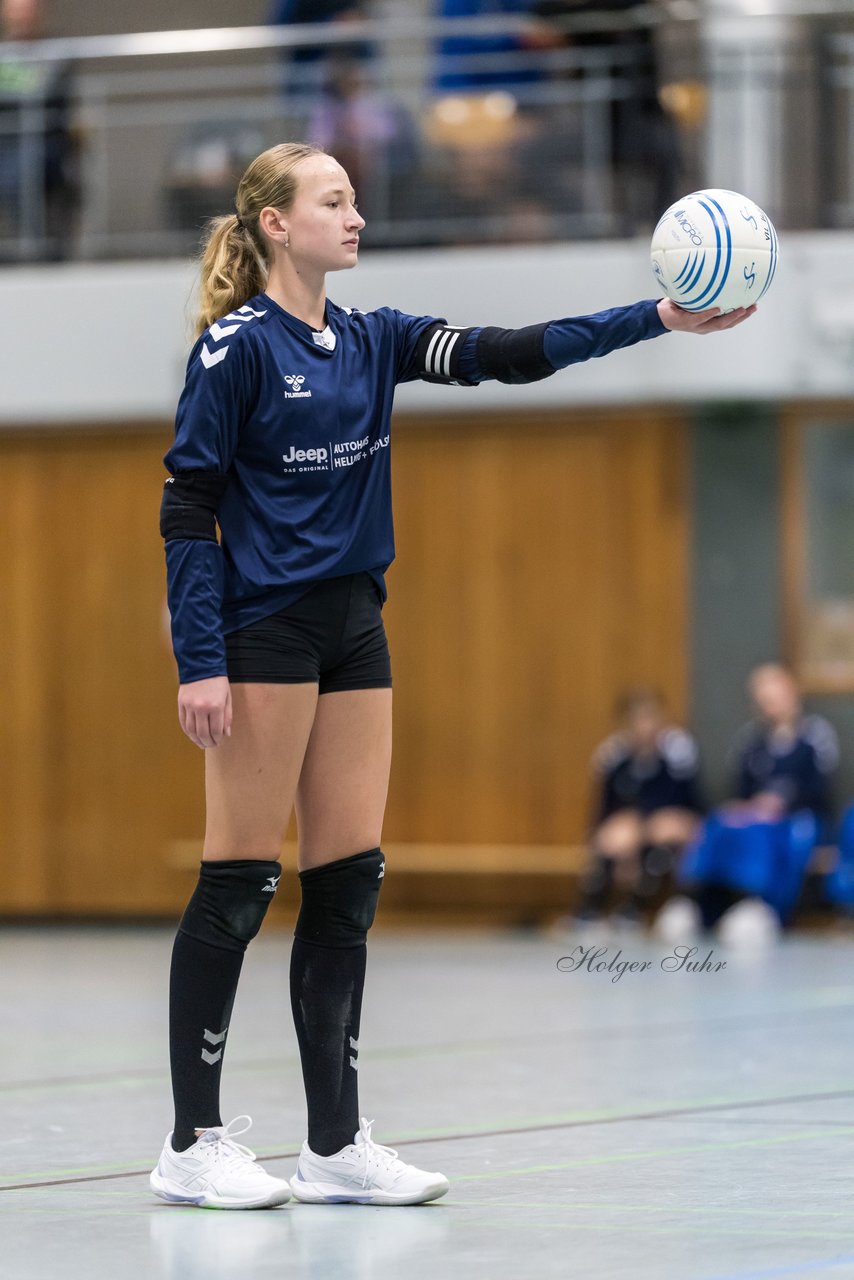 Bild 544 - wU16 Wiemersdorf